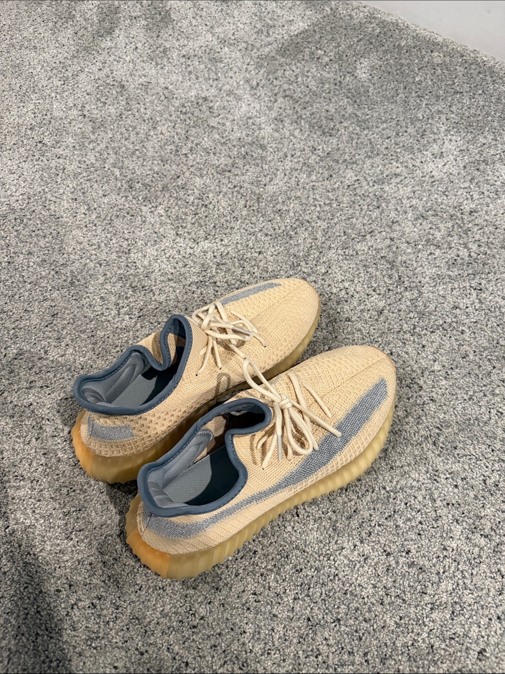 Men’s Yeezys